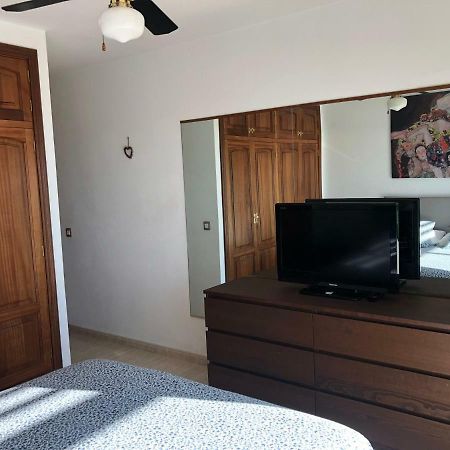 Casa Tranquila Con Vistas En La Colina De Tias Villa Ngoại thất bức ảnh